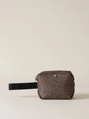 BORBONESE COSMETIC CASE SMALL