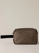 BORBONESE COSMETIC CASE CLASSICA MEDIUM