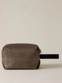 BORBONESE COSMETIC CASE CLASSICA MEDIUM