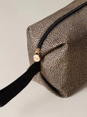 BORBONESE COSMETIC CASE CLASSICA MEDIUM