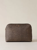 BORBONESE BEAUTY CASE MEDIUM