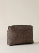 BORBONESE BEAUTY CASE MEDIUM