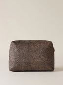 BORBONESE BEAUTY CASE MEDIUM