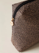 BORBONESE BEAUTY CASE MEDIUM