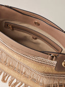 BORBONESE LONDON BORSA HOBO MEDIUM