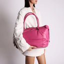 TOSCA BLU Borsa a mano Sidney in pelle
