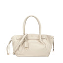 TOSCA BLU Shopping grande Sidney in pelle