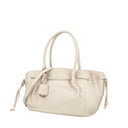 TOSCA BLU Shopping grande Sidney in pelle