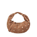 TOSCA BLU Borsa in suede piccola Dubai