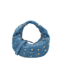 TOSCA BLU Borsa in suede piccola Dubai