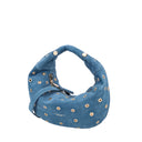 TOSCA BLU Borsa in suede piccola Dubai
