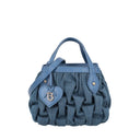 TOSCA BLU Borsa a mano mini Brooklyn colore blu