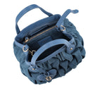 TOSCA BLU Borsa a mano mini Brooklyn colore blu