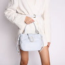 TOSCA BLU Secchiello in pelle Paris