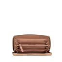 TOSCA BLU Portafoglio zip around Daily Wallets