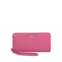 TOSCA BLU Portafoglio zip around Daily Wallets