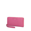 TOSCA BLU Portafoglio zip around Daily Wallets
