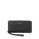 TOSCA BLU Portafoglio zip around Daily Wallets