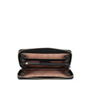 TOSCA BLU Portafoglio zip around Daily Wallets