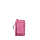 TOSCA BLU Tracolla porta cellulare Evelyn in pelle