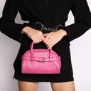 TOSCA BLU Borsa a mano mini Evelyn in pelle