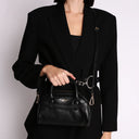 TOSCA BLU Borsa a mano mini Evelyn in pelle