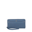 TOSCA BLU Portafoglio zip around Morgana