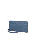 TOSCA BLU Portafoglio zip around Morgana
