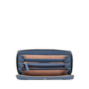 TOSCA BLU Portafoglio zip around Morgana
