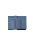 TOSCA BLU Portafoglio in pelle medio Morgana