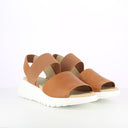 THE FLEXX TUANA-SOFTY-CUOIO