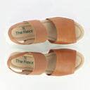THE FLEXX TUANA-SOFTY-CUOIO