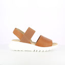 THE FLEXX TUANA-SOFTY-CUOIO