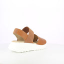 THE FLEXX TUANA-SOFTY-CUOIO