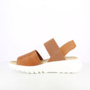 THE FLEXX TUANA-SOFTY-CUOIO