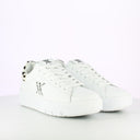 THE FLEXX VALENTINA-SOFTY/CAVALLINO-WHITE/ZEBRA