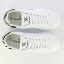 THE FLEXX VALENTINA-SOFTY/CAVALLINO-WHITE/ZEBRA
