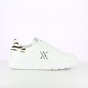 THE FLEXX VALENTINA-SOFTY/CAVALLINO-WHITE/ZEBRA