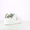 THE FLEXX VALENTINA-SOFTY/CAVALLINO-WHITE/ZEBRA