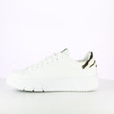 THE FLEXX VALENTINA-SOFTY/CAVALLINO-WHITE/ZEBRA