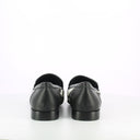 THE FLEXX MAUDE-CAVALLINO/NAPPA-ZEBRA/BLACK