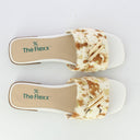 THE FLEXX SCARLETT-CAVALLINO-RAIN