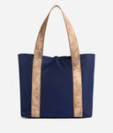 ALVIERO MARTINI Dual Bag borsa shopping reversibile