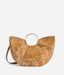 ALVIERO MARTINI Vela Bag borsa a mano Geo Classic
