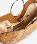 ALVIERO MARTINI Vela Bag borsa a mano Geo Classic