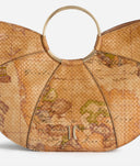 ALVIERO MARTINI Vela Bag borsa a mano Geo Classic