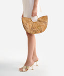 ALVIERO MARTINI Vela Bag borsa a mano Geo Classic