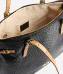 ALVIERO MARTINI Golden Dune borsa shopping