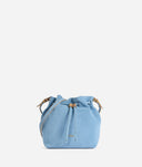 ALVIERO MARTINI Tribal Leather borsa secchiello