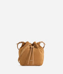 ALVIERO MARTINI Tribal Leather borsa secchiello